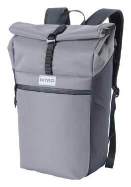 Batoh na notebook Nitro Cosmo Graphite