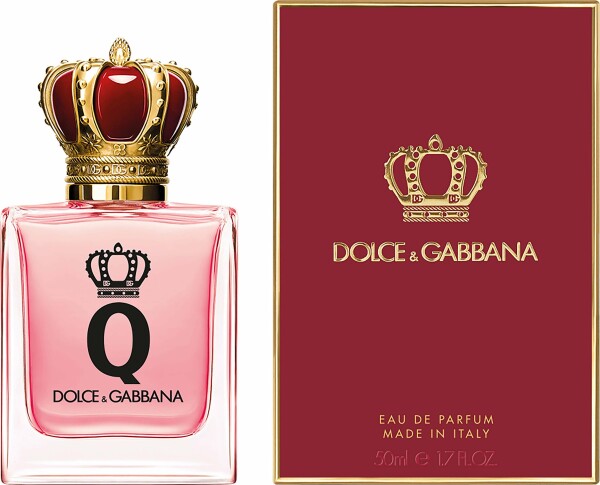 Dolce Gabbana By Dolce Gabbana EDP ml