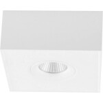 EVN DE20080102 EVN Lichttechnik stropné svetlo 8 W biela; DE20080102