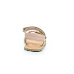Froddo G3150265-2 Flexy Flowers Nude barefoot sandále 26 EUR