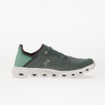 Tenisky On M Cloud 6 Coast Olive/ White EUR 43