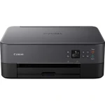 Canon PIXMA TS5350i čierna / farebná atramentová multifunkcia / 4800 x 1200 / USB / Wi-Fi (4462C086)