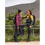 Hi-tec Lady Anon W nohavice 92800481799 L