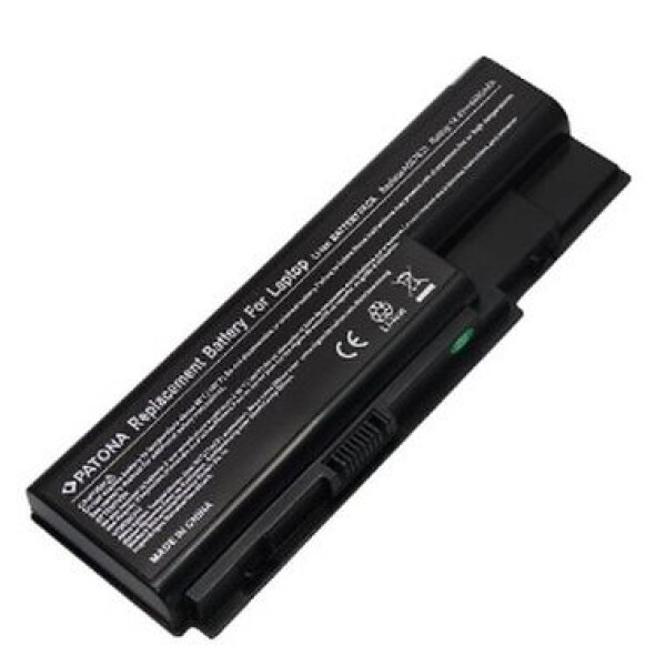 PATONA batéria pre ntb ACER ASPIRE 5220 / 5920 4400mAh Li-Ion 14,8V (PT2086)