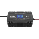 Automatická nabíjačka batérií 12V / 8A, 24V / 4A Xtrobb 22463
