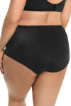 Gorsenia K497 Paradise farba: čierna 4XL