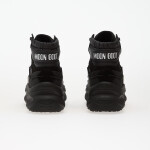 Tenisky Moon Boot Moon247 Xlace Mid Black EUR 43