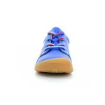 Ricosta Rocky weiss/azur/rot (M) barefoot topánky 22 EUR