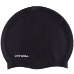 Silikónová kúpacia čiapka Crowell Mono-Breeze-01 NEPLATÍ