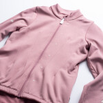 Fitanu Inverno Polartec W Mikina 92800612855 M