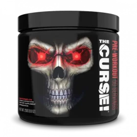 The Curse - JNX Sports (mango pomaranč, 250 g) (3773-5-pomaranc-mango)