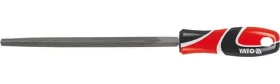 YATO YT-6225 / Pilník zámočnícky trojhranný hrubý / 250 mm (YT-6225)