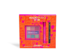 Magic Studio - PRETTY GIRLS EYE-GLAM MAKEUP SET