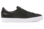 Converse BREAKPOINT BLACK/BLACK/GOLD pánske letné topánky - 40EUR