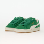 Tenisky Puma Suede XL Archive Green-Vapor Gray EUR 47