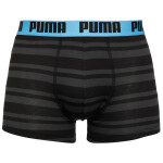 Papuče Puma 2Pack 90783817 Black