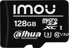 Imou ST2-128-S1 / Pamäťová karta / MicroSDXC / 128 GB / Class 10 / UHS-I U3 V30 / 95/38 MB/s (ST2-128-S1)
