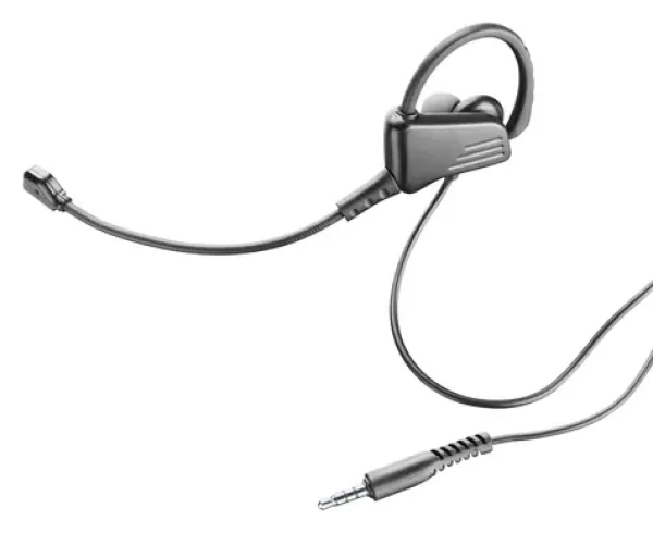 Interphone Outdoorový headset pre sety Tour/Sport/Urban/Avant/Active/Connect/Link (AUINEAR21)