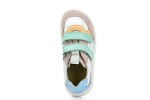 Froddo Zeru G3130264-17 White/Pink celoročné nízke barefoot topánky 28 EUR