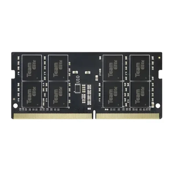 Team Group Elite 16GB / Operačná pamäť / SO-DIMM / DDR4 / 3200MHz / CL22 (TED416G3200C22-S01)