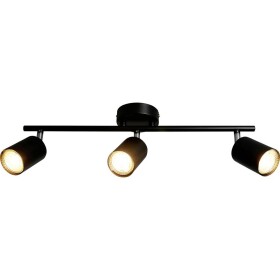 Nordlux Explore 3 2113270103 stropné svetlo čierna; 2113270103