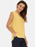 L`AF Top Liberty Yellow 36