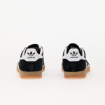 Tenisky adidas Gazelle Indoor Core Black/ Ftw White/ Gum2 EUR 36