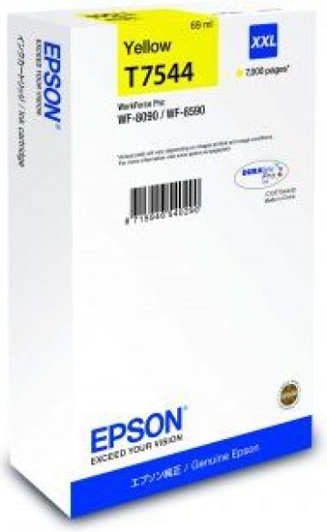 Epson C13T754440