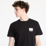 Tričko Tommy Jeans Regular Dna Graphic Tee Black S