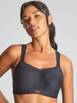 Sportovní podprsenka Wired Bra black model 17873652 80C - Sports