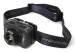 Entac Čelovka Zoom šedá / Čelovka / LED / 1200 lm / dosah 300 m / pohybový senzor / nabíjací Li- ION (EHL-ZH-10W-R)