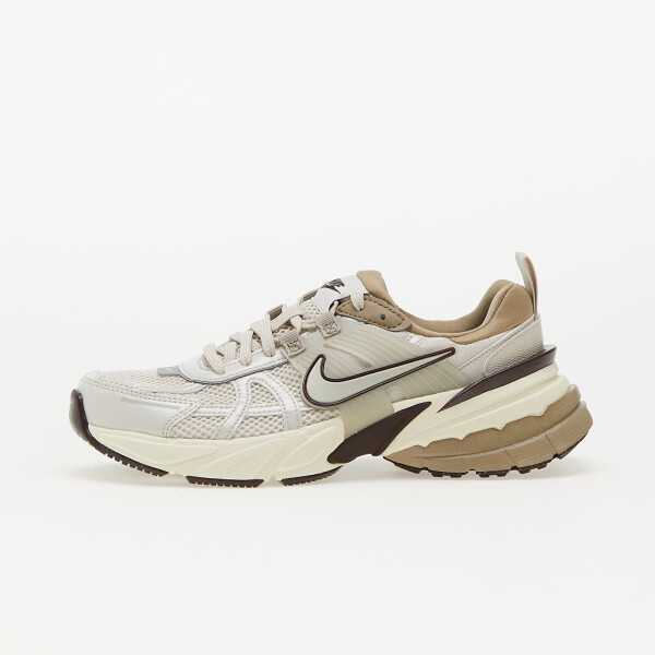 Tenisky Nike W V2K Run Lt Orewood Brn/ Light Bone-Khaki-Earth EUR 44