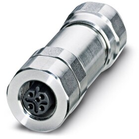 Plug-in connector SACC-M12FSB-5CON-DM 5-8 SH VA 1440135 Phoenix Contact; 1440135