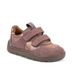 Dievčenské barefoot tenisky ZERU SPRING DARK PINK Froddo G3130297-12 - 26