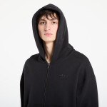 Mikina adidas Premium Essentials Full-Zip Hoodie Black M
