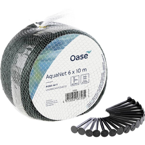 Oase Jazierková sieť AquaNet 10 53753