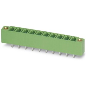 Base strip MCV 1,5/ 2-GF-5,08 1847615 Phoenix Contact; 1847615