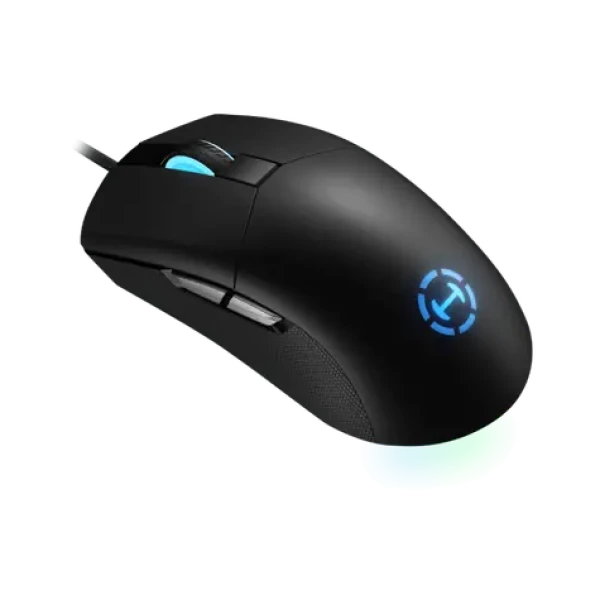 Edifier HECATE G4M čierna / Herná optická myš / 16000DPI / 7 tlačidiel / 1 koliesko / drôtová (USB) (G4M black)