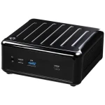ASRock Barebone NUC-Box N97 / Intel Alder Lake N97 / 1x DDR4 3200MHz / 2x HDMI 2.0b + 2x DP 1.4a / Bez OS (90PXGB60-P0EAY100)