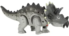 KIK Chodiaci Dinosaurus Triceratops so svetlami a zvukmi