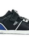 Fooz Luma Black celoročné nízke barefoot topánky 29 EUR