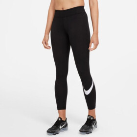 Dámske legíny Sportswear Essential SWOOSH CZ8530-010 Nike