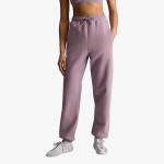 Kalhoty adidas x Stella Mccartney Loose Sweat Tracksuit Bottoms Legacy Purple XS