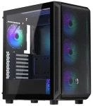 ENDORFY Arx 500 ARGB čierna