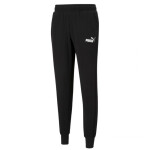 Puma ESS Logo M 586716 01 nohavice 2XL
