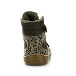 Froddo Tex Winter G3160247-26 Beige zimné barefoot topánky 23 EUR