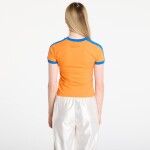 Tričko Puma x FENTY T7 Slim Tee Rickie Orange L