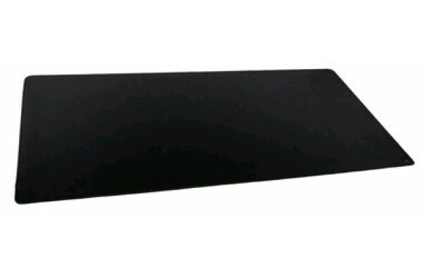 Glorious Stealth Mouse pad 3XL Extended čierna / podložka pod myš / 122 x 61 cm / hrúbka 3 mm (G-3XL-STEALTH)