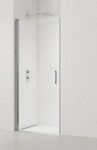 Sprchové dvere 100 cm SAT Fusion SATFUD100NIKA SATFUD100NIKA
