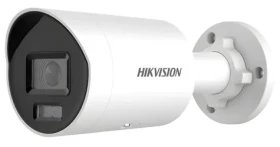 HIKVISION DS-2CD2087G2H-LIU(2.8mm)(eF) / IP kamera / Bullet / 8Mpix / ColorVu / AcuSense / obj. 2,8mm / IP67 (DS-2CD2087G2H-LIU(2.8mm)(eF))